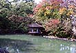 和歌山城「紅葉渓庭園」 和歌山城「紅葉渓庭園」